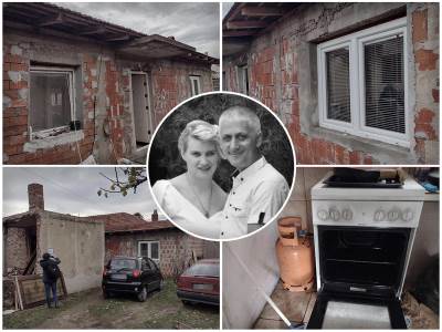  Supružnici Igor i Branka Nešić pronađeni mrtvi 