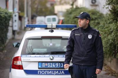  Pretučen muškarac na Novom Beogradu 