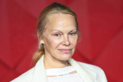  Šta Pamela Anderson koristi za lice 