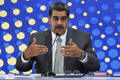  Venecuela priprema zakone za anekciju Gvajane 