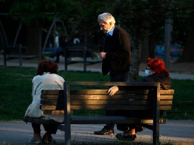  Da li će starosna granica za penziju biti pomerena sa 65 godina 