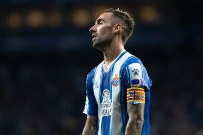  Fudbaler Serđi Darder odbio da pređe u Barselonu 