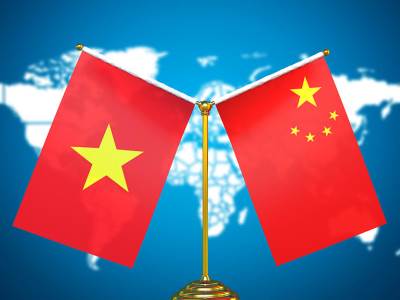 Kina i Vijetnam na obećavajućem putu izgradnje zajednice sa zajedničkom budućnošću za čovečanstvo 