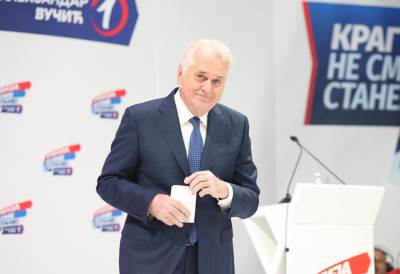  Kako danas izgleda bivši predsednik Srbije Tomislav Nikolić 