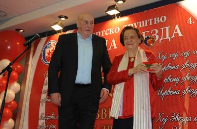  Preminula šahistkinja Verica Vera Nedeljković 