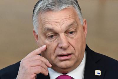 Viktor Orban doživeo poraz na izborima 