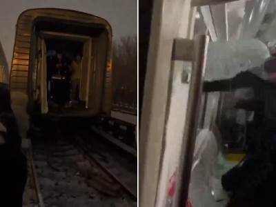  Više od 500 povređenih u sudaru vozova metroa u Pekingu 