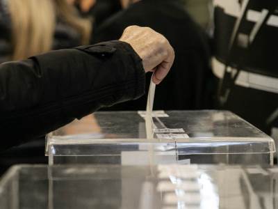  Ponavljaju se izbori 30 decembra na 30 mesta u Srbiji 