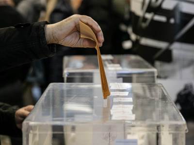  Ponavljanje izbora u Beogradu na tri izborna mesta 