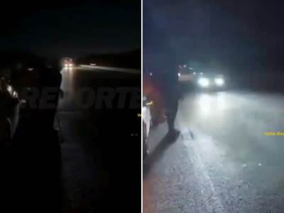  Saobraćajna nesreća u Prizrenu 