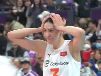  Tijana Bošković plakala zbog svetske titule 
