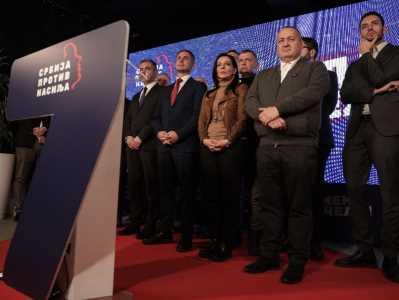  zahtevi opozicije za beogradske izbore 