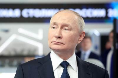  Putin opet preti NATO paktu 
