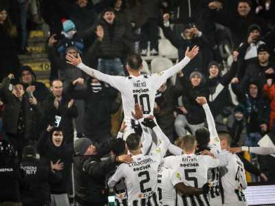  Potencijalni rivali Partizana u Ligi šampiona 