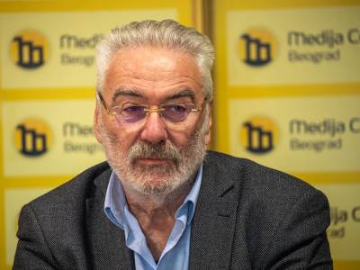  Nestorović doneo odluku o beogradskim izborima 
