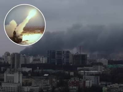  Ukrajina koristi američke taktičke balističke rakete za bombardovanje Krima 