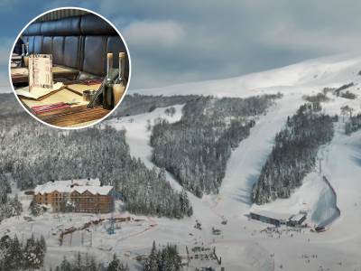  Ski centar Kolašin cene 