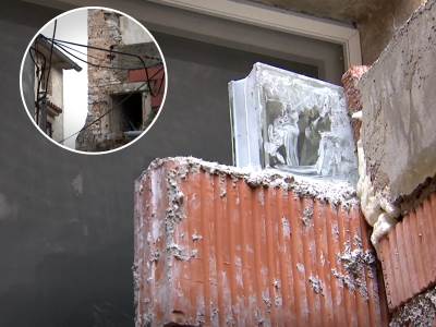  Muškarac sazidao komšinici prozor u Hrvatskoj 