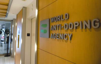  WADA, antidoping agencija 