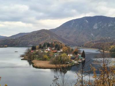  Kako izgleda srpski Bled na Zapadnoj Moravi 