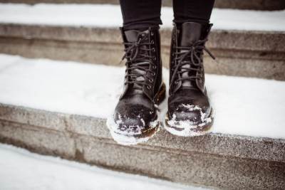 Trik da obuća ne bude hladna zimi 