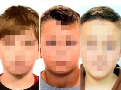  U Hrvatskoj nestala tri dečaka rođeni 2009 godine  