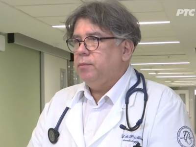  Kardiolog dr Predrag Mitrović o infarktu kod mladih 
