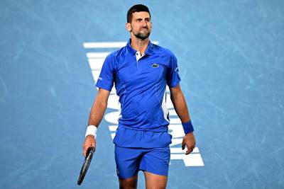  Novak Đoković prednost na vrhu ATP liste prete mu trojica 