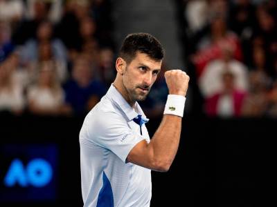  Svi rekordi Novaka Đokovića na grend slem turnirima 