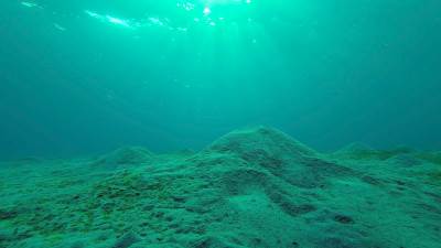  Naučnici otkrili superstrukturu duboko ispod površine Tihog okeana 