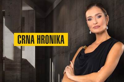  Crna Hronika Jelena Pejovic 