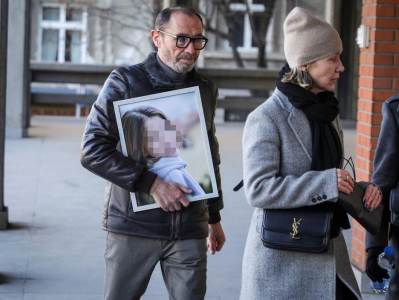  Roditelje ubijene devojčice u školi Vladislav Ribnikar o roditeljima dečaka ubice 