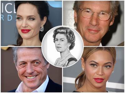  10 poznatih ličnosti koje su u srodstvu sa britanskom kraljevskom porodicom 