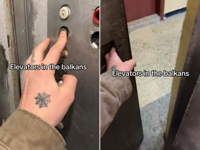  Stranci raspravljaju o liftovima na Balkanu 