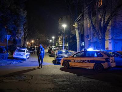  Potukli se vozači u Beogradu, bakljom zapaljen auto 