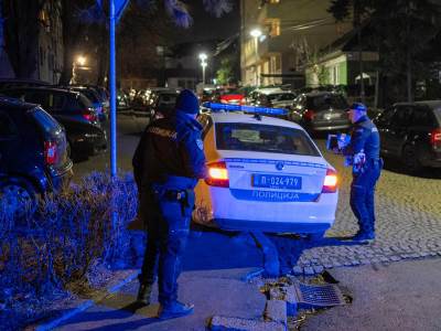  Detalji napada na Rusa koji je unajmio prostitutku u Beogradu 