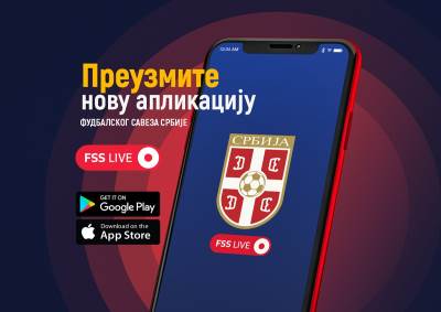  FSS aplikacija 