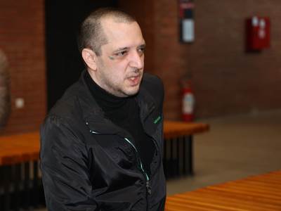  Zoran Marjanović nije želeo da odgovori sudiji na ponovljenom suđenju 