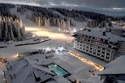  Na Kopaoniku počinje najlepši deo sezone: Nezaboravne ski avanture i vrhunska usluga  