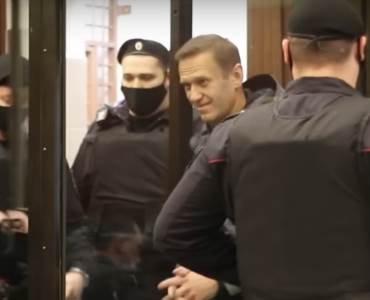  Aleksej Navaljni mora lično da se žali na loše medicinske uslove u zatvoru 