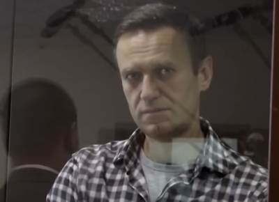  Šef ukrajinske vojne obaveštajne službe Kirilo Budanov o smrti Alekseja Navaljnog 