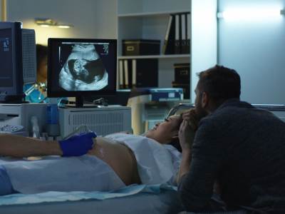  trudnica pregled ultrazvuk 