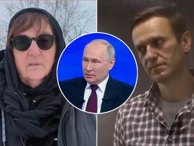  Majka, Aleksej, Putin 