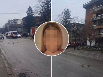  Žena stradala u eksploziji u stanu u Paraćinu 
