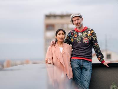  Ljubavna priča Nenada iz Srbije i Silvije iz Bolivije tema 