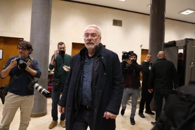  Pokret Branimira Nestorovića izlazi na izbore 