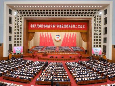  Počinje godišnje zasedanje najvišeg političkog savetodavnog tela Kine 