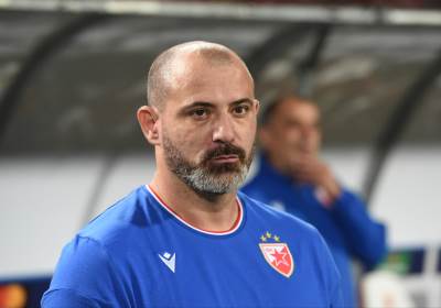  Dejan Stanković ide u Spartak iz Moskve 