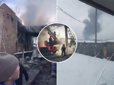 Eksplozija u Rusiji 
