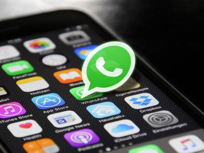  WhatsApp nova opcija pinovanje poruka 